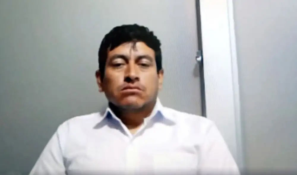 La corte aprobó la conversión de la pena de cadena perpetua a 35 años. Fuente: Difusión.