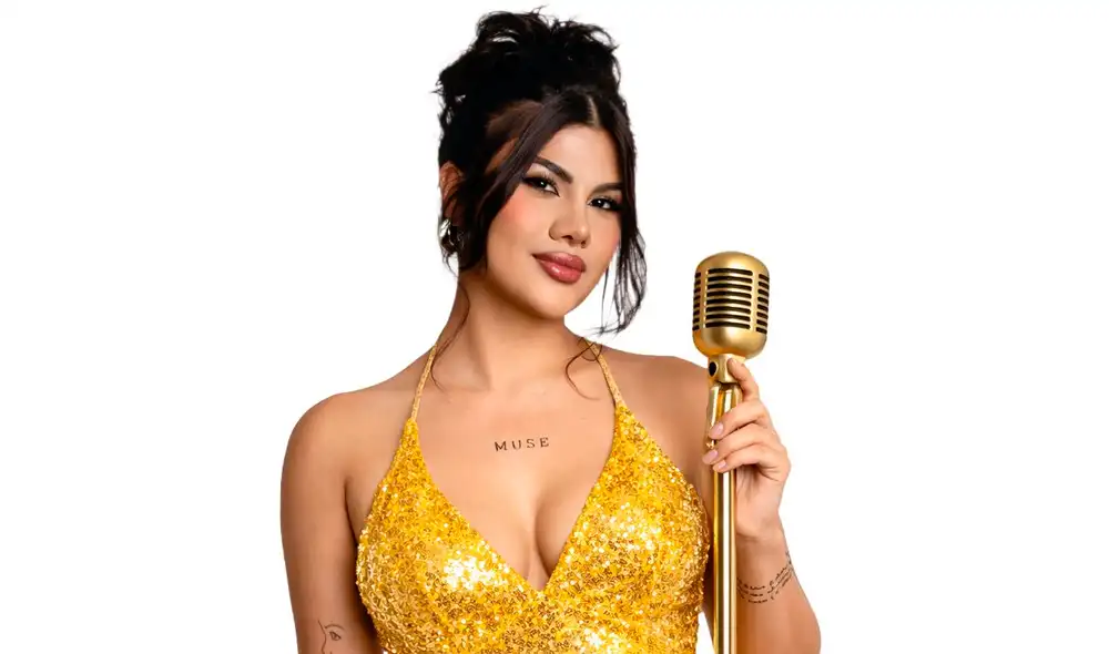 La artista peruana agradece a sus seguidores por el apoyo incondicional y promete más producciones musicales que conecten con el público. Foto: difusión. La artista peruana agradece a sus seguidores por el apoyo incondicional y promete más producciones musicales que conecten con el público. Foto: difusión.