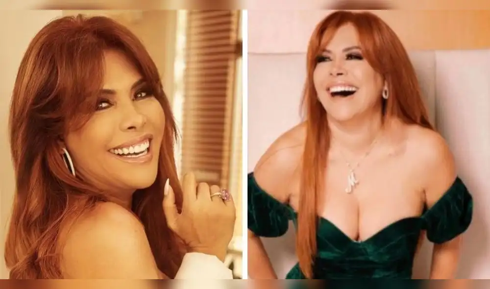 Magaly Medina viajó a Argentina tras salir de vacaciones. Magaly Medina viajó a Argentina tras salir de vacaciones.