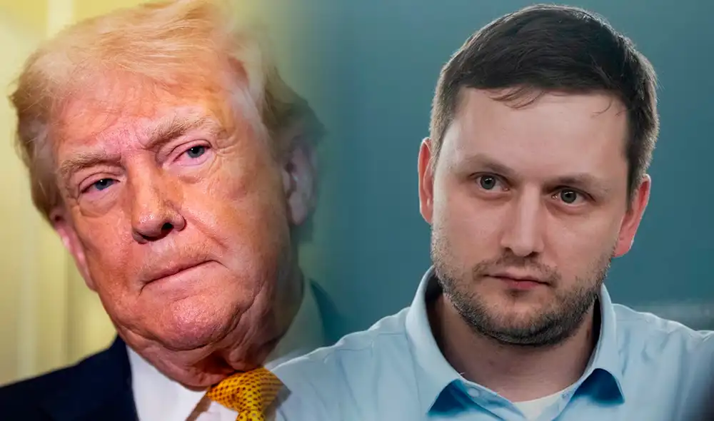 Trump sigue en la búsqueda de obtener Groenlandia.