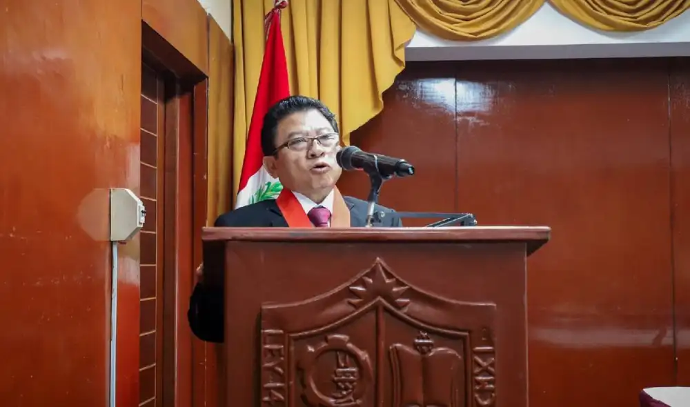 La Corte Superior de Justicia de Sullana reafirma su compromiso con la transparencia y el acceso a la justicia. Fuente: Difusión.