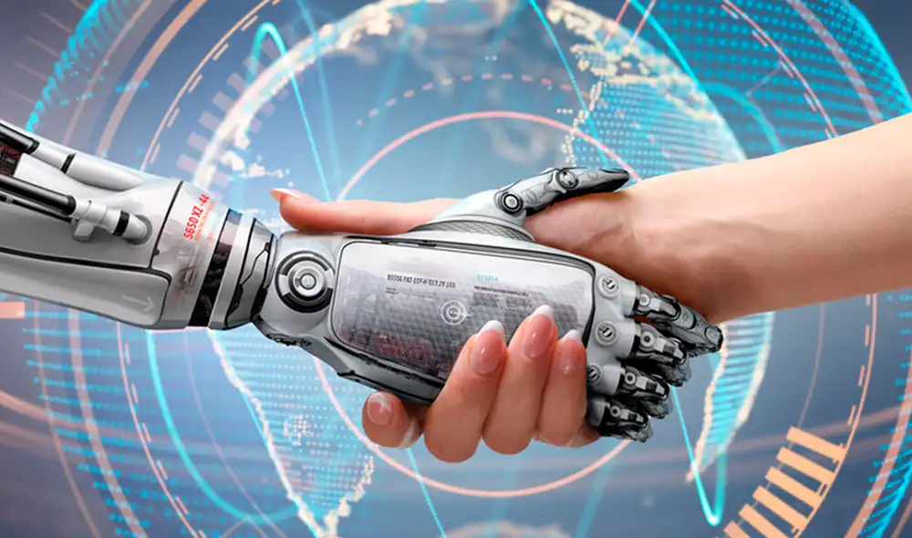 Un número de profesiones se diferenciarán en 2026 con ayuda de la IA. Un número de profesiones se diferenciarán en 2026 con ayuda de la IA.