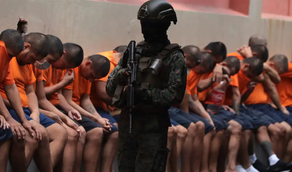 La CIDH advierte sobre la crisis sanitaria y humanitaria que atenta contra los reos en la Penitenciaría del Litoral. La CIDH advierte sobre la crisis sanitaria y humanitaria que atenta contra los reos en la Penitenciaría del Litoral.