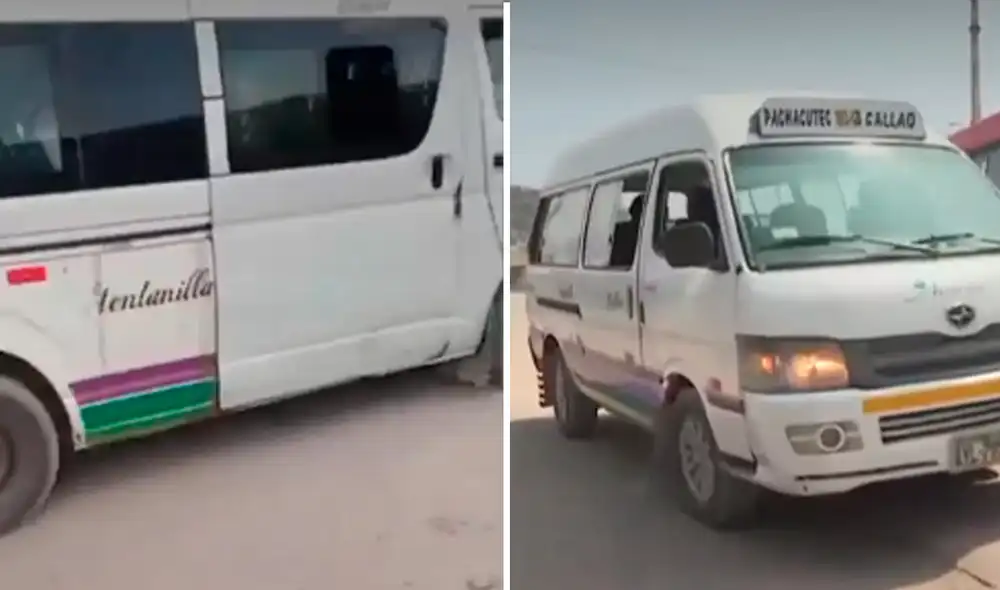 Transportistas aseguran que su único medio de trabajo es amenazado por extorsionadores.