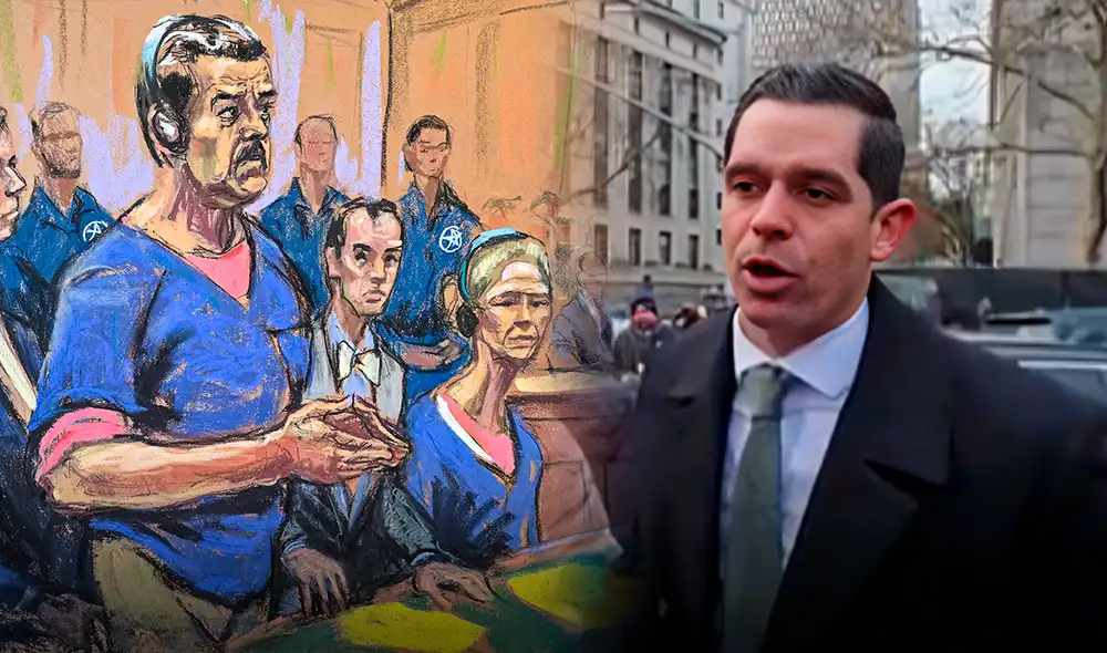 “No podía quedarme callado. Tenía que decirle a Maduro lo que es: un criminal", dijo Pedro Rojas, activista y expreso político venezolano, en una entrevista con DNEWS.