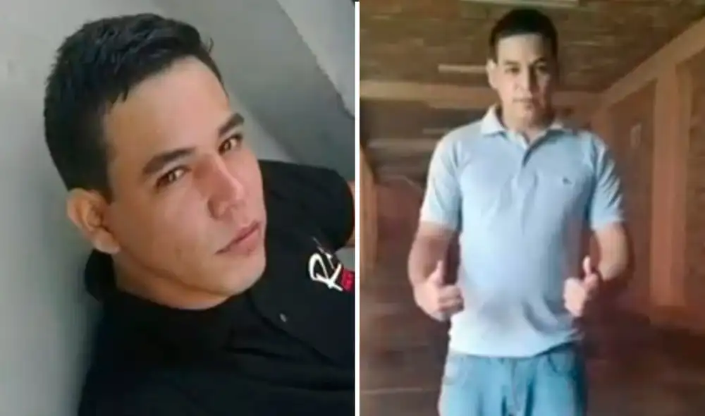 Los familiares de Bob esperan el apoyo de las autoridades para repatriarlo.