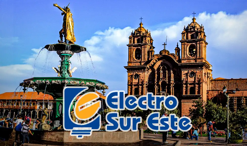 Trabajos de mantenimiento de redes eléctricas en Cusco afectarán a diversas zonas.