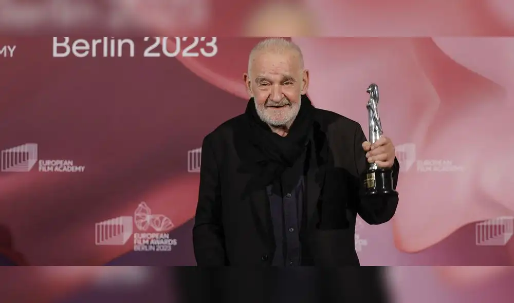 Fallece Béla Tarr, figura del cine de autor