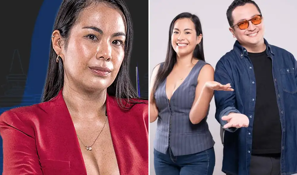 El 5 de enero de 2026, Fátima Chávez debutó como conductora de 'BEF' en el canal de streaming La Roro Network. El 5 de enero de 2026, Fátima Chávez debutó como conductora de 'BEF' en el canal de streaming La Roro Network.