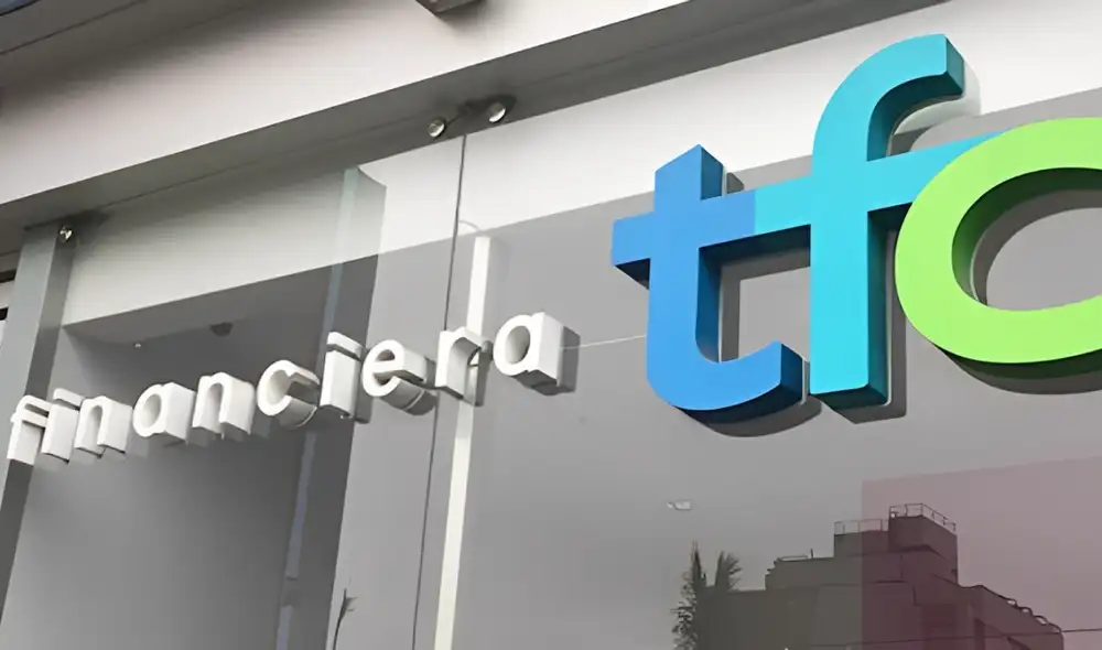 Financiera TFC fue intervenida en diciembre de 2019, tras detectarse problemas patrimoniales y de liquidez.