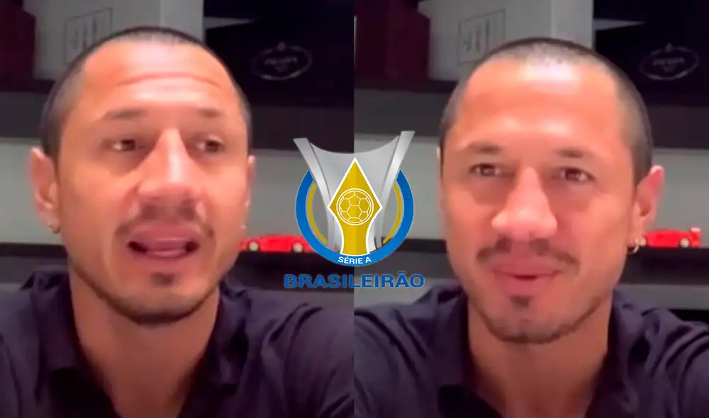 Gianluca Lapadula nunca ha jugado en el fútbol sudamericano. Foto: composición LR/Doble Punta Gianluca Lapadula nunca ha jugado en el fútbol sudamericano. Foto: composición LR/Doble Punta