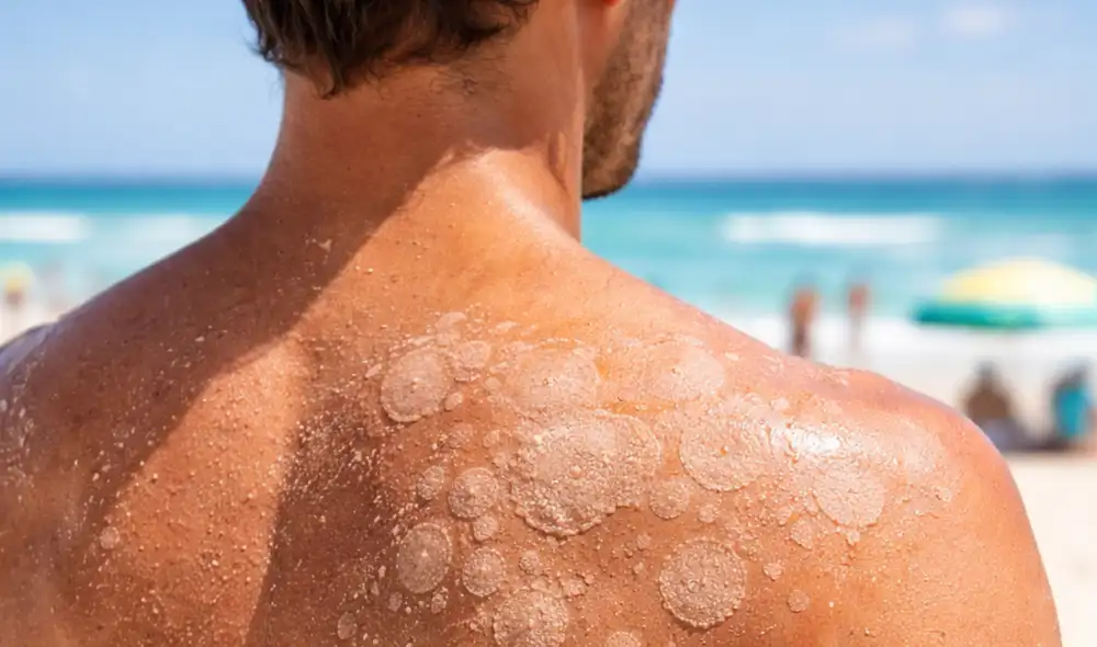 Las infecciones por hongos en la piel aumentan sobre todo en las épocas de verano, advierten expertos. Las infecciones por hongos en la piel aumentan sobre todo en las épocas de verano, advierten expertos.