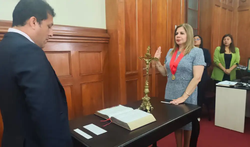 Se presentó el Plan Anual de Trabajo 2026, que guiará acciones para prevenir y combatir la corrupción. Fuente: Difusión. Se presentó el Plan Anual de Trabajo 2026, que guiará acciones para prevenir y combatir la corrupción. Fuente: Difusión.