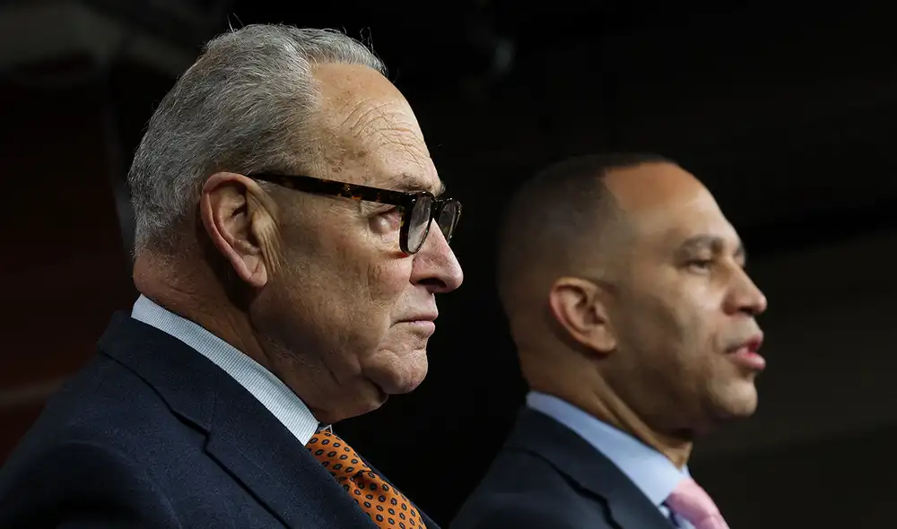 Sus promotores argumentan que la captura de Maduro y las operaciones militares en Venezuela fueron más allá de ejercicios de aplicación. Foto: AFP.