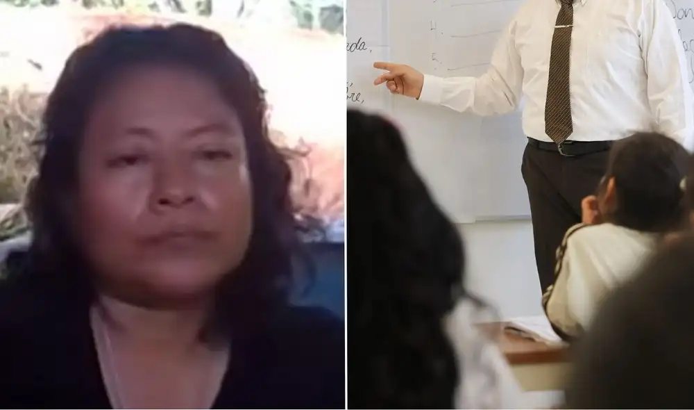 Líder awajún denuncia retiro de profesionales del Centro de Emergencia Mujer Amazonas en medio de abusos sexuales contra niñas en colegios