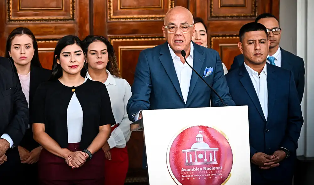 Venezuela anuncia proceso de excarcelación de un número importante de presos políticos. Venezuela anuncia proceso de excarcelación de un número importante de presos políticos.