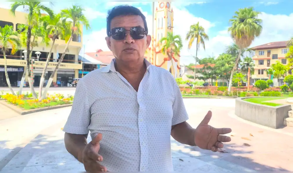 Empresarios denuncian que a la fecha no se ha concretado la transferencia de bienes de capital. Foto: Yazmín Araujo, La República