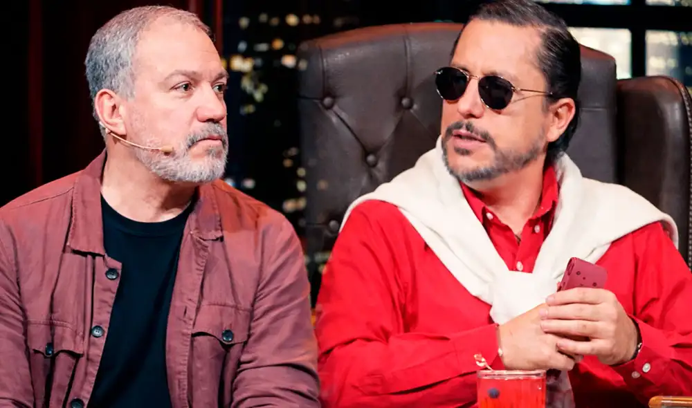 Salvador del Solar: “El feminismo, que tiene muchas variantes, en realidad lo que quiere es igualdad de oportunidades”. Salvador del Solar: “El feminismo, que tiene muchas variantes, en realidad lo que quiere es igualdad de oportunidades”.