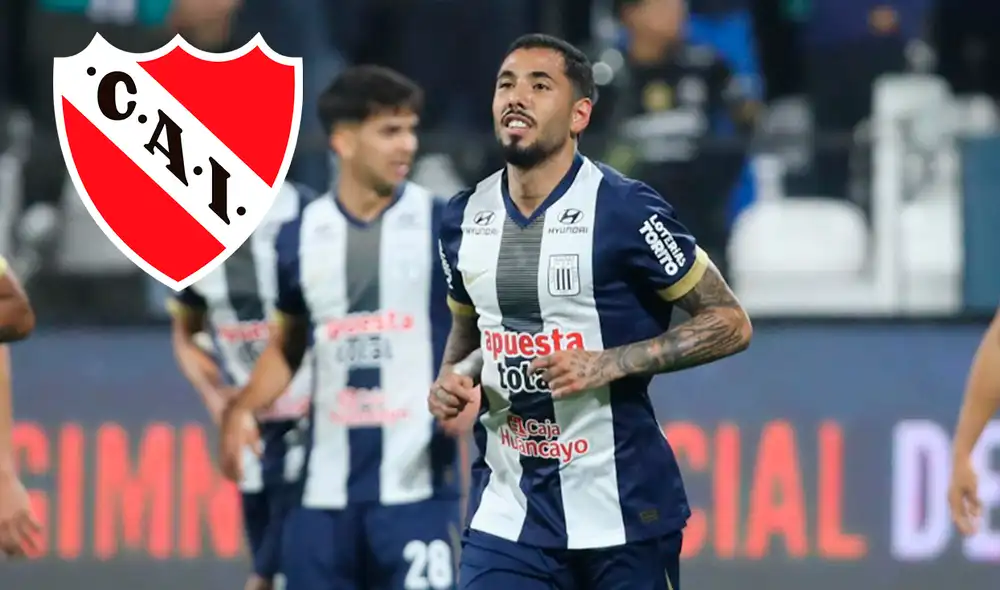 Incluido el partido ante Independiente, Alianza Lima jugará tres amistosos en Uruguay. Foto: composición de LR/Carlos Felix