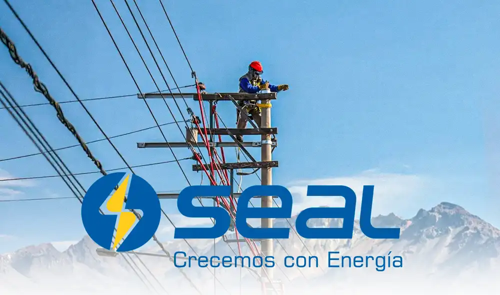 Cortes de luz en Arequipa fueron programados por Seal. Cortes de luz en Arequipa fueron programados por Seal.