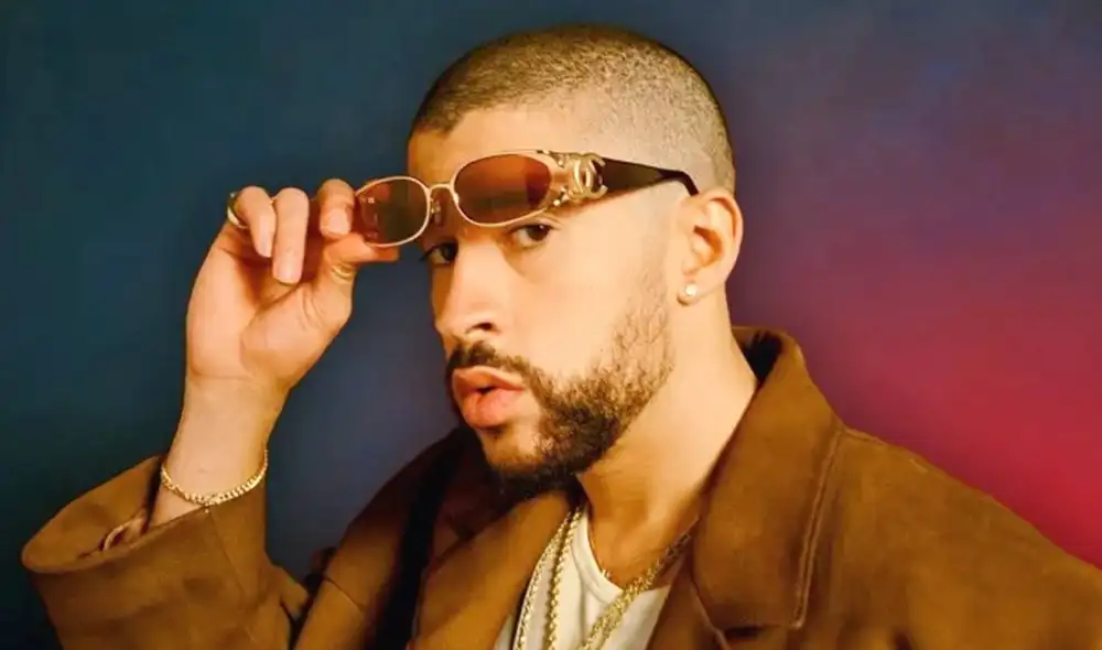 Esta nueva demanda contra Bad Bunny fue presentada el 5 de enero, según Billboard.