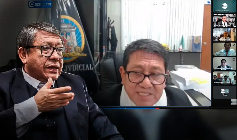 La Fiscalía solicita 36 meses de prisión preventiva contra los investigados del caso Ciro Castillo. Foto: composición Betsy de los Santos/La República.