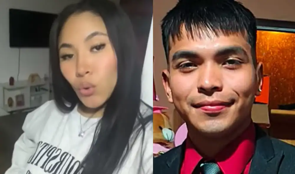 La joven asesinó a su novio luego de discutir dentro de su inmueble ubicado en Villa María del Triunfo. La joven asesinó a su novio luego de discutir dentro de su inmueble ubicado en Villa María del Triunfo.