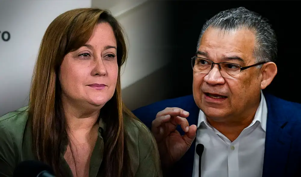 El chavismo liberó a la activista Rocío San Miguel, al excandidato Enrique Márquez y a 7 presos políticos más.