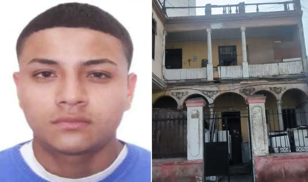 Sujeto agrede sexualmente a menor en Año Nuevo en Breña y, pese a pruebas médicas, sigue libre