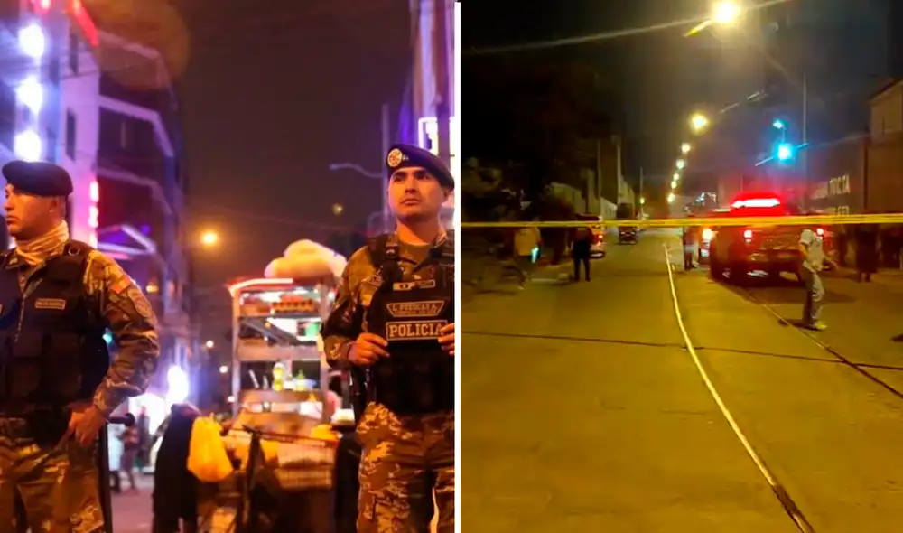 Se registraron 37 asesinatos en la primera semana del 2026, pese al estado de emergencia.