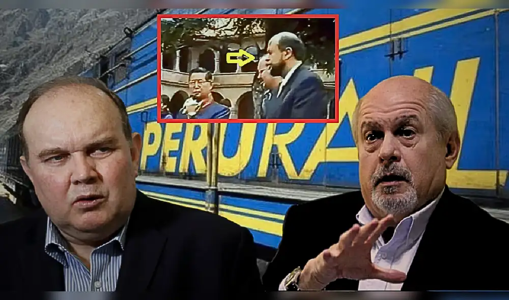 Pedro Cateriano cuestiona a Rafael López Aliaga. Pedro Cateriano cuestiona a Rafael López Aliaga.