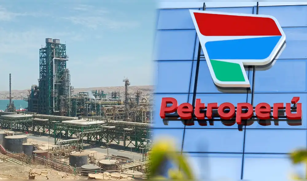 Cada vez crece la incertidumbre tras la privatización de Petroperú. Foto: Composición LR