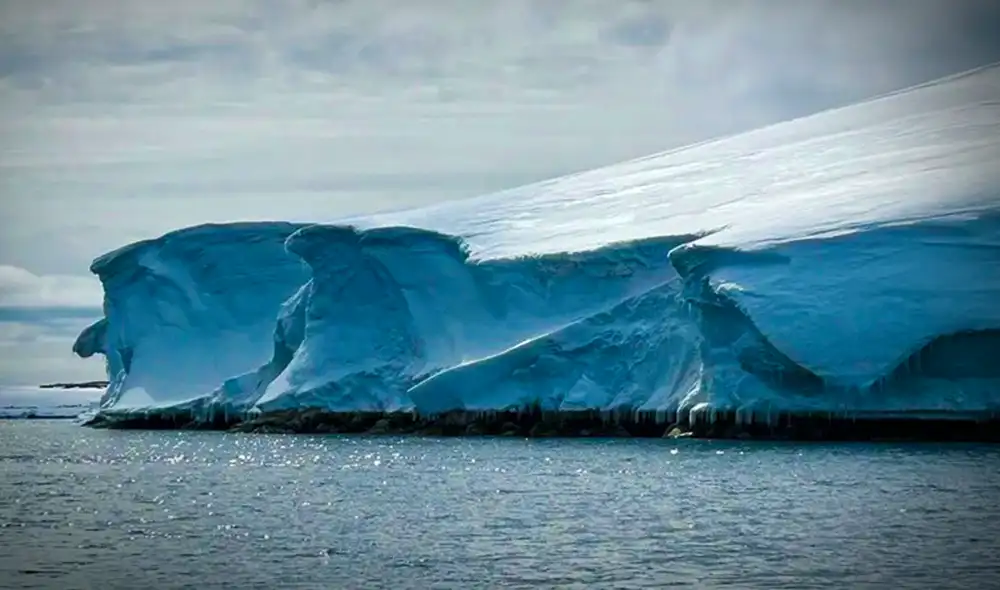 Este hallazgo de un mundo bajo el hielo de la Antártida redefine la comprensión de la geografía del continente austral y que hasta ahora había permanecido completamente oculto al ser humano.