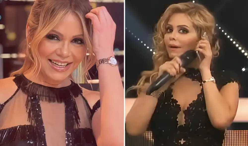 La productora Pati Lorena afirmó que llegó a preguntarle a Gisela y a su galán si ambos tuvieron una relación. La productora Pati Lorena afirmó que llegó a preguntarle a Gisela y a su galán si ambos tuvieron una relación.