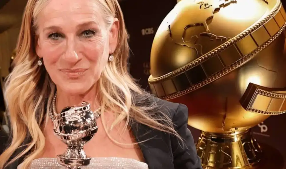 La ceremonia de los Golden Globes 2026 será conducida por la comediante Nikki Glaser. La ceremonia de los Golden Globes 2026 será conducida por la comediante Nikki Glaser.