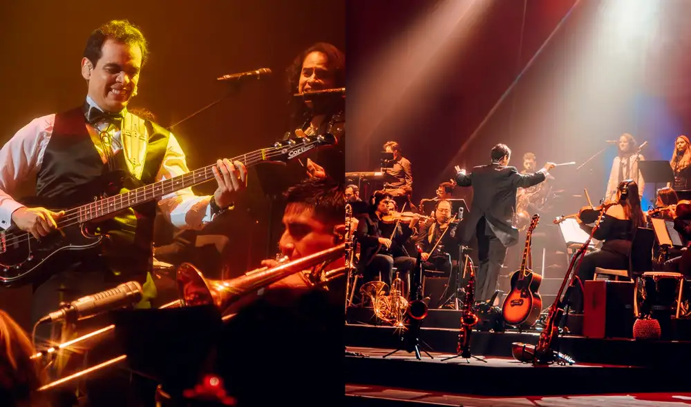 DEA Conciertos presenta ‘Música de película’ en el Teatro Nos de San Isidro, con una orquesta de cámara que interpretará melodías icónicas del cine y la televisión. DEA Conciertos presenta ‘Música de película’ en el Teatro Nos de San Isidro, con una orquesta de cámara que interpretará melodías icónicas del cine y la televisión.