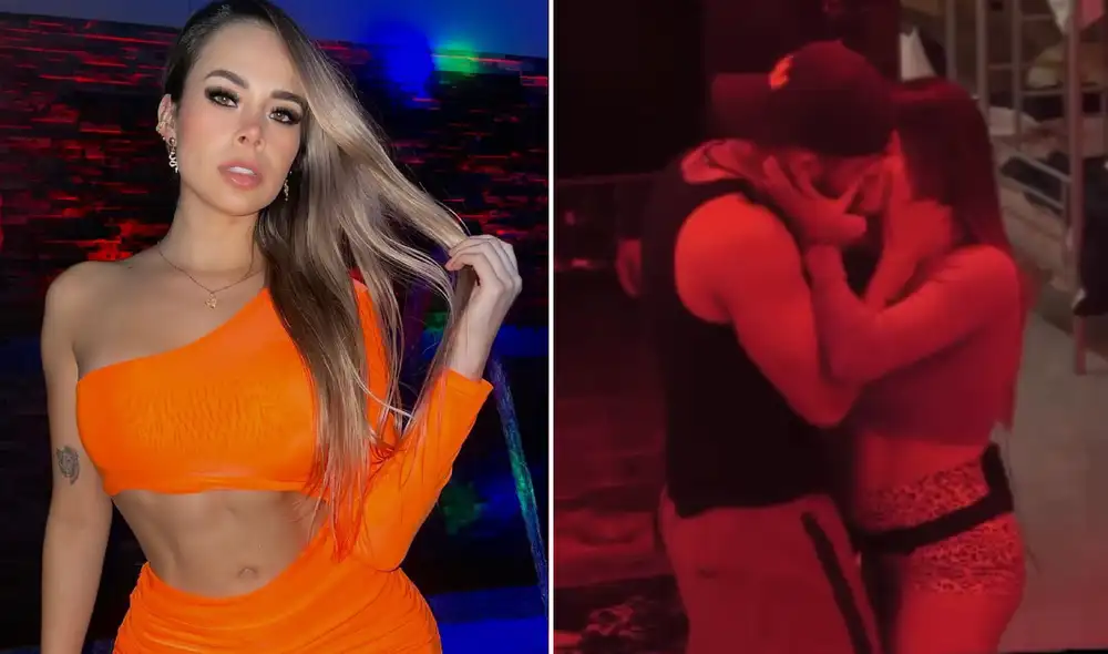 Jossmery Toledo participa en reality 'El rancho de destino'. Foto: composición LR/Instarándula