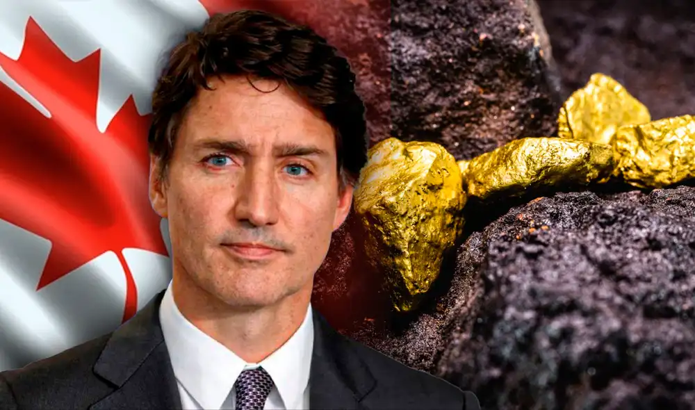 Canadá apuesta por Sudamérica en el campo de la minería.