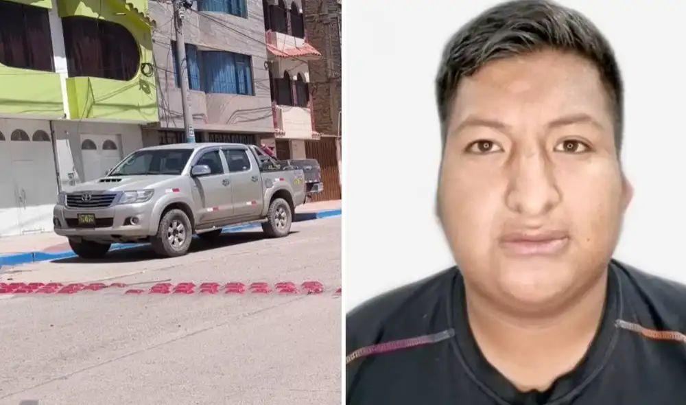 El chofer fue identificado como Luis David Fernández Lima y recibió 6 meses de prisión preventiva. El chofer fue identificado como Luis David Fernández Lima y recibió 6 meses de prisión preventiva.