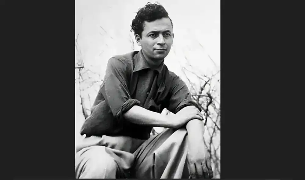 Juan Gonzalo Rose. Imagen: Difusión.