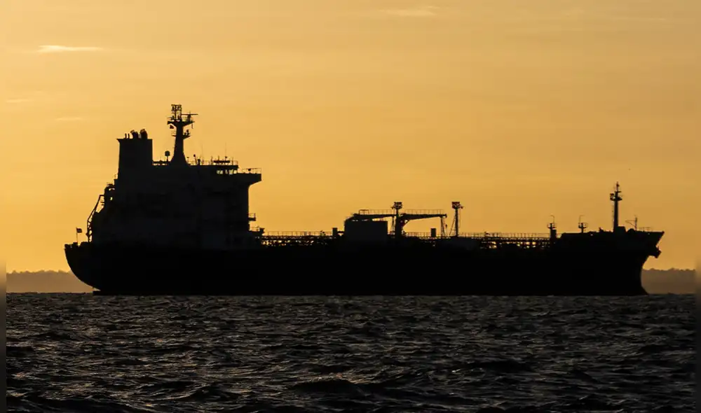 Según funcionarios de EE. UU., no hubo enfrentamiento ni hostilidad durante la operación. Foto: AFP