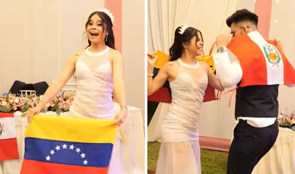 Video viral acumula más de 63.000 reacciones.