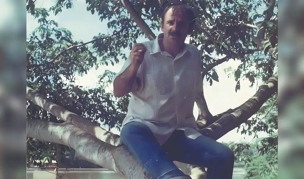 Raúl Gómez Jattin. Foto: Difusión.