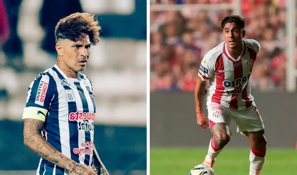 Alianza Lima y Unión se enfrentan desde las 4.15 p. m. Foto: composición LR/X