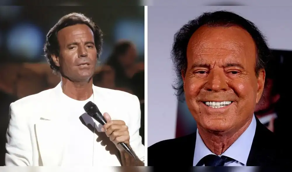 Julio Iglesias enfrenta acusaciones de agresión sexual y acoso. Julio Iglesias enfrenta acusaciones de agresión sexual y acoso.