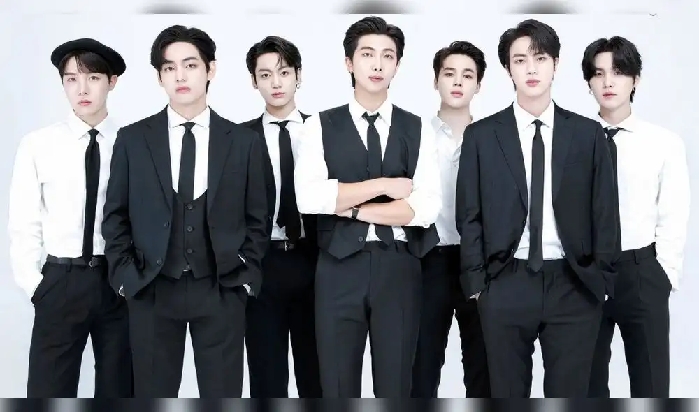 BTS regresa con su tour mundial este 2026. BTS regresa con su tour mundial este 2026.