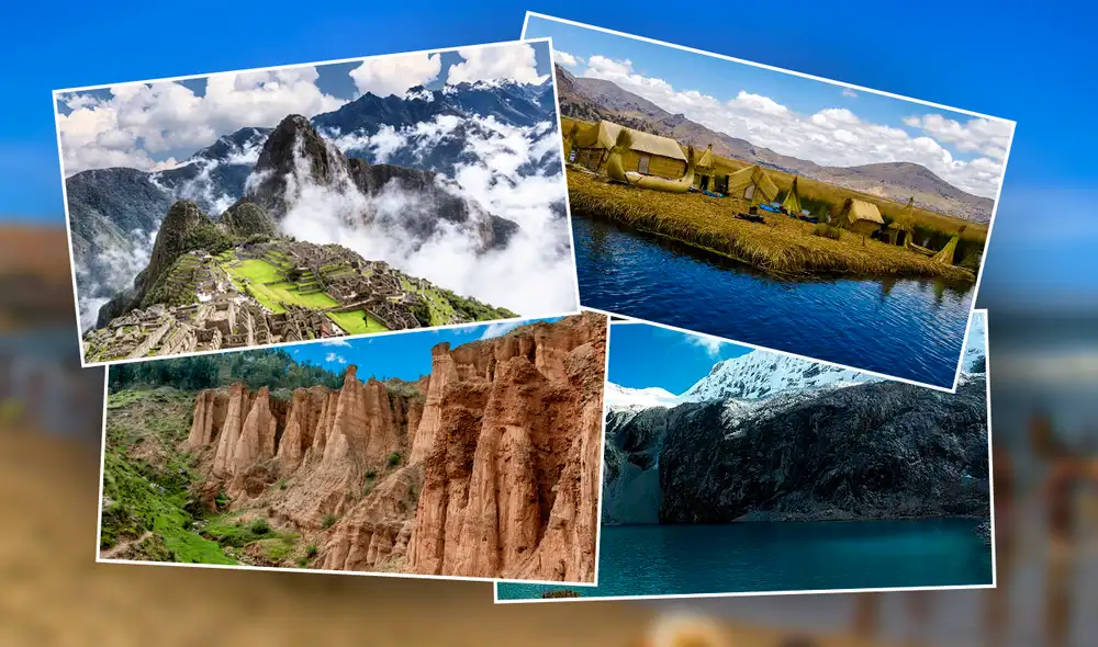 Lugares frescos para escapar este verano y evitar la altas temperaturas de Lima Lugares frescos para escapar este verano y evitar la altas temperaturas de Lima