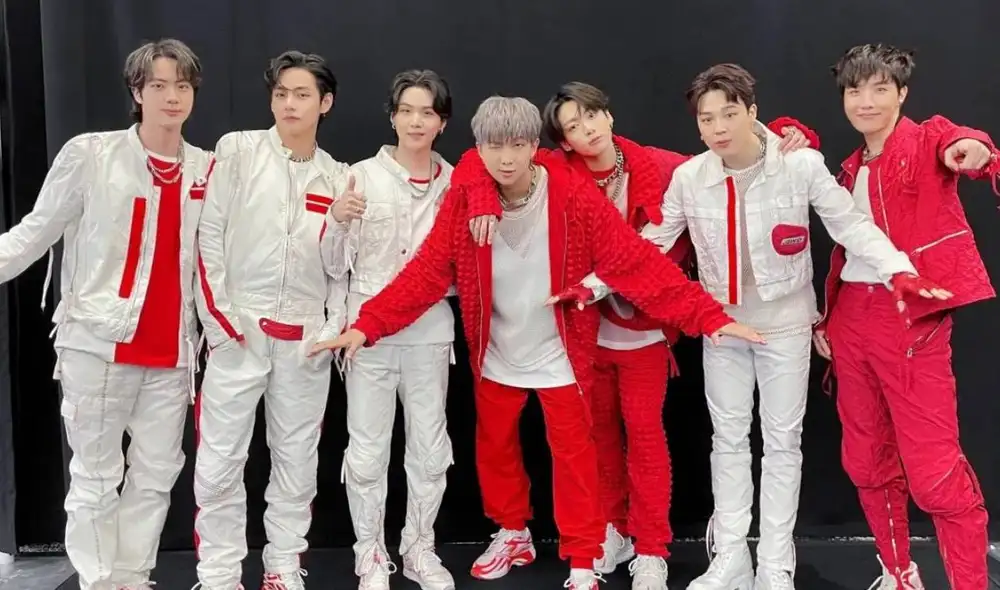 BTS lanzará un álbum nuevo antes de llegar a México en 2026.