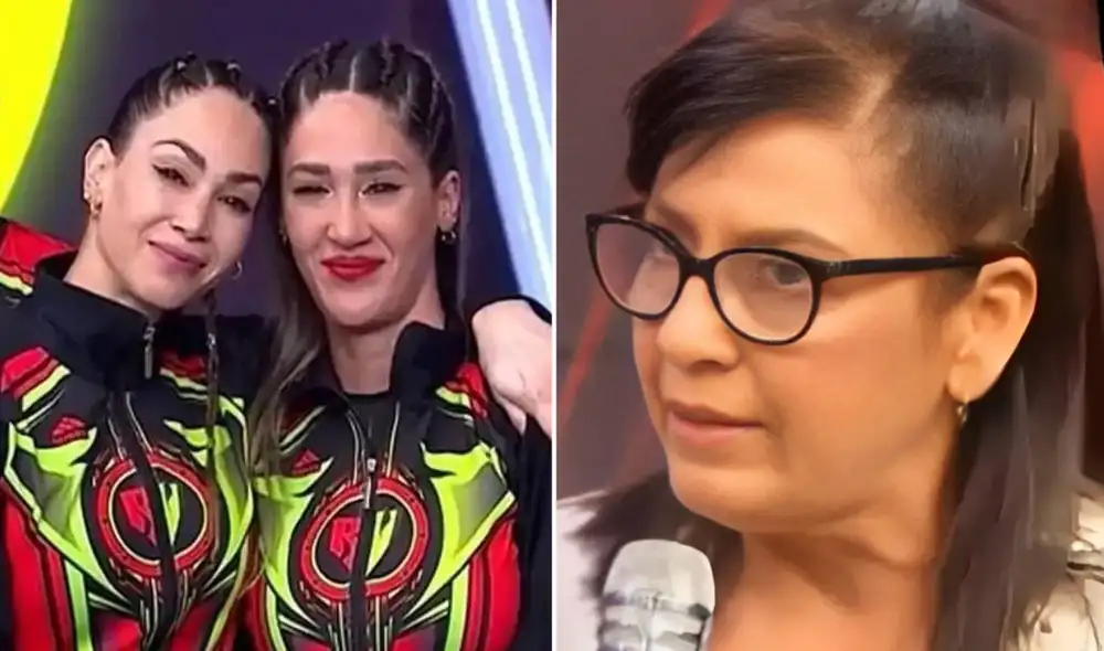 Según contó Tepha Loza, su madre fue diagnosticada con cáncer en diciembre de 2025, aproximadamente.