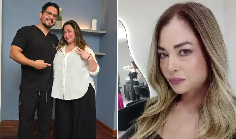 Melanie Martínez apareció a inicios de los 2000 como una de las voces más melodiosas de la cumbia. Foto: Composición LR/instagram.